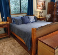 Garden Studio - Tweed Heads Accommodation