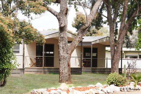 Gardenview - Tweed Heads Accommodation 1