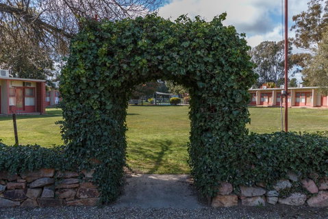 Gardenview - Tweed Heads Accommodation 0