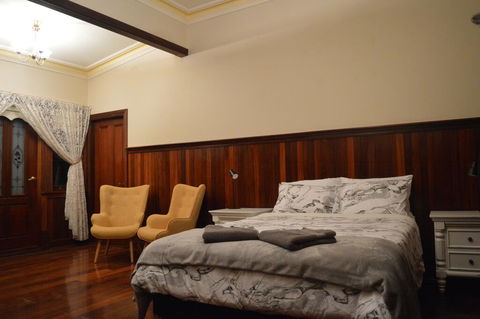 Gargoyle Lodge - Tweed Heads Accommodation 3