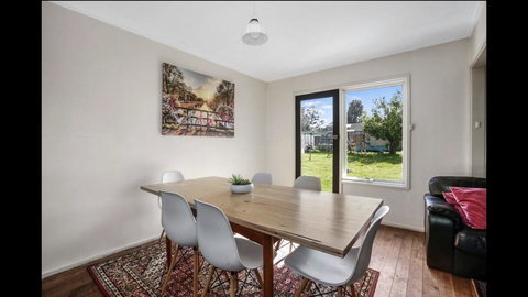 Garten Haus - Tweed Heads Accommodation 3