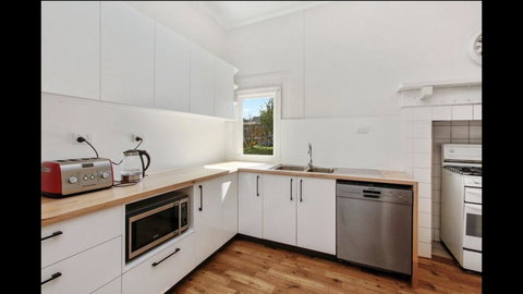 Garten Haus - Tweed Heads Accommodation 2