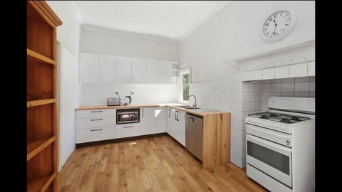 Garten Haus - Tweed Heads Accommodation 1