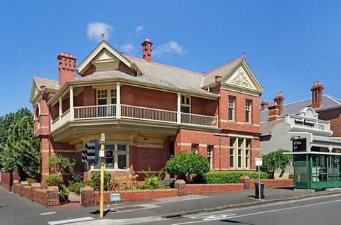 Gatehouse On Ryrie - Tweed Heads Accommodation 0