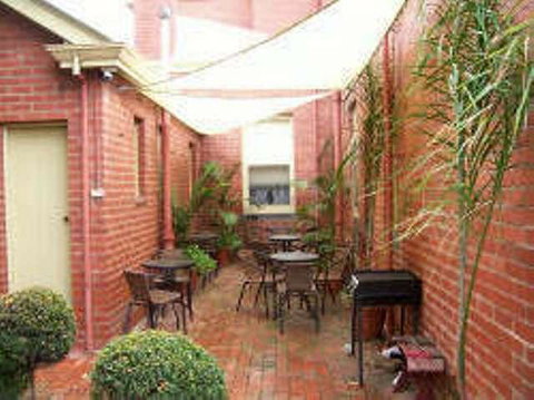 Gatehouse On Ryrie - Tweed Heads Accommodation 1