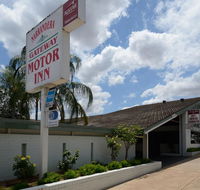 Gateway Motor Inn - Tweed Heads Accommodation