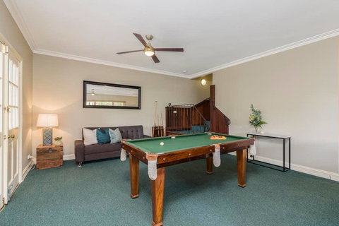 Gather At 65 Main In Hepburn Springs - Tweed Heads Accommodation 3