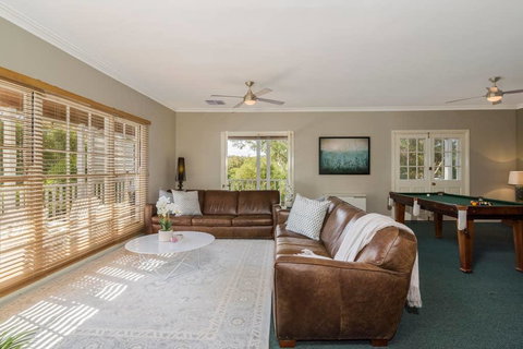 Gather At 65 Main In Hepburn Springs - Tweed Heads Accommodation 2