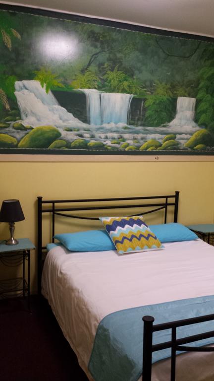 Gecko's Rest Budget Accommodation & Backpackers - Tweed Heads Accommodation 3