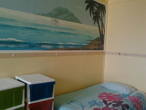 Gecko's Rest Budget Accommodation & Backpackers - Tweed Heads Accommodation 2