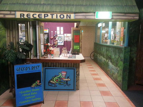Gecko's Rest Budget Accommodation & Backpackers - Tweed Heads Accommodation 1