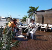 Gecko's Rest Budget Accommodation  Backpackers - Tweed Heads Accommodation
