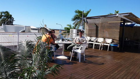 Gecko's Rest Budget Accommodation & Backpackers - Tweed Heads Accommodation 0