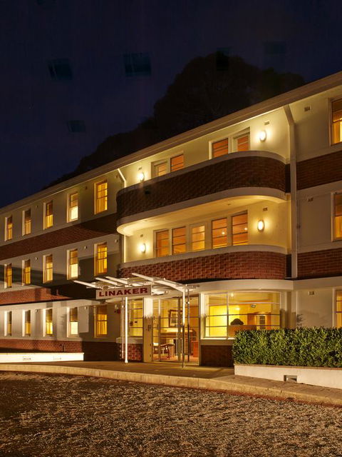 George Kerferd Hotel - Tweed Heads Accommodation 3
