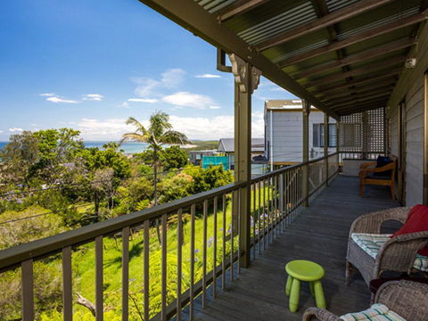 Gerroa Headland Hideaway - Tweed Heads Accommodation 2