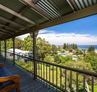 Gerroa Headland Hideaway - Tweed Heads Accommodation