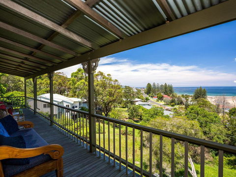 Gerroa Headland Hideaway - Tweed Heads Accommodation 0