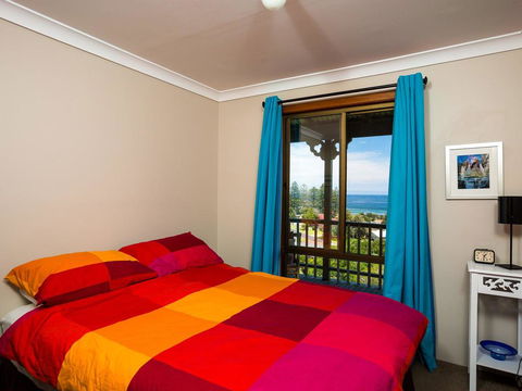 Gerroa Headland Hideaway - Tweed Heads Accommodation 1
