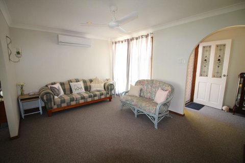Gerry's Waterfront - Tweed Heads Accommodation 1