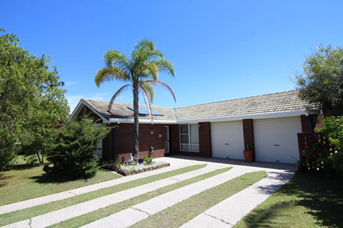 Gerry's Waterfront - Tweed Heads Accommodation 0