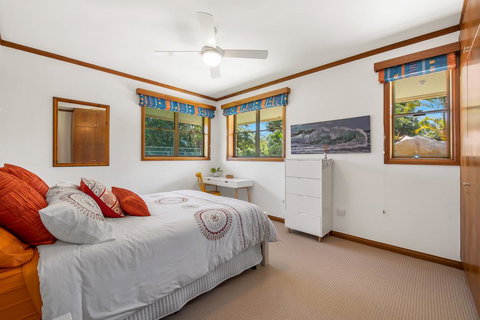 Getaway Haven In The Noosa Surrounds - Tweed Heads Accommodation 1