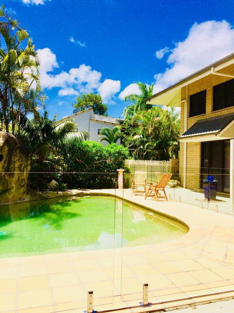 Getaway Haven In The Noosa Surrounds - Tweed Heads Accommodation 3