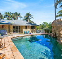 Getaway Haven in the Noosa surrounds - Tweed Heads Accommodation
