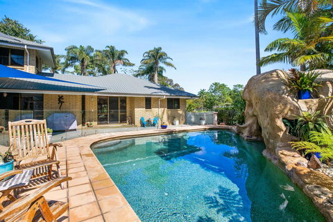 Getaway Haven In The Noosa Surrounds - Tweed Heads Accommodation 0
