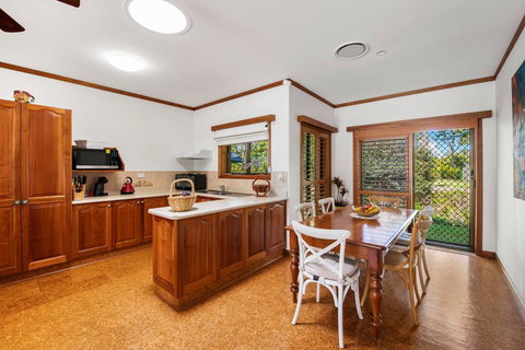 Getaway Haven In The Noosa Surrounds - Tweed Heads Accommodation 2