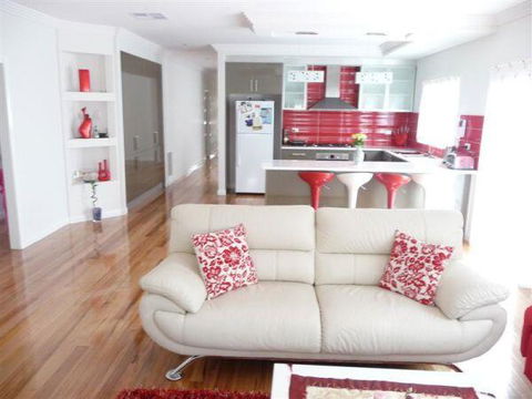 Getaway To Nature - Tweed Heads Accommodation 2