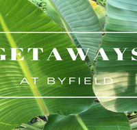 Getaways at Byfield - Tweed Heads Accommodation