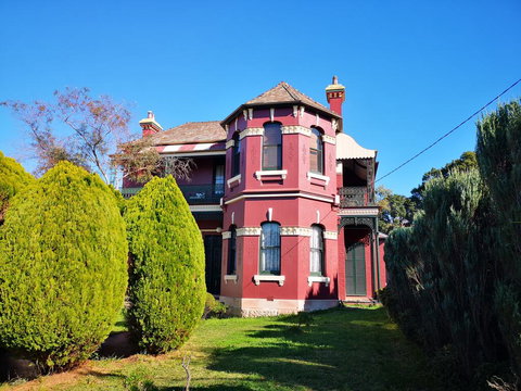 GH1886 - Tweed Heads Accommodation 1