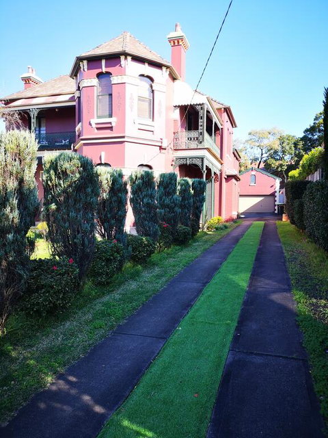 GH1886 - Tweed Heads Accommodation 3