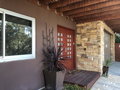 Gippsland 119A - Tweed Heads Accommodation 0