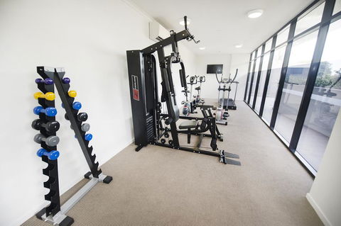 Gladstone Central Plaza - Tweed Heads Accommodation 3