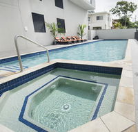 Gladstone Central Plaza - Tweed Heads Accommodation