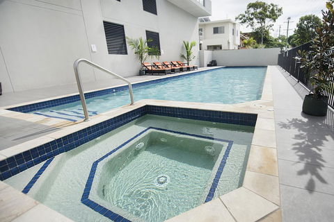 Gladstone Central Plaza - Tweed Heads Accommodation 0