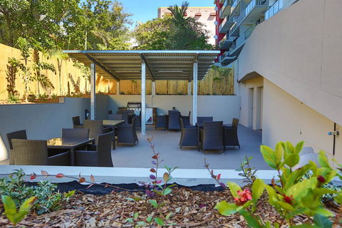 Gladstone Central Plaza - Tweed Heads Accommodation 2