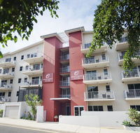 Gladstone City Central Apartment Hotel - Tweed Heads Accommodation