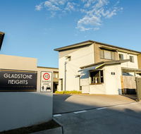 Gladstone Heights Executive Apartments - Tweed Heads Accommodation