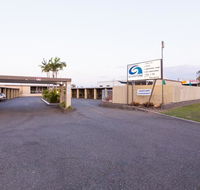Gladstone Motel - Tweed Heads Accommodation