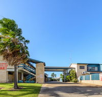Gladstone Palms Motor Inn - Tweed Heads Accommodation