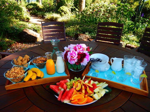 Glamping Byron Bay - Tweed Heads Accommodation 1