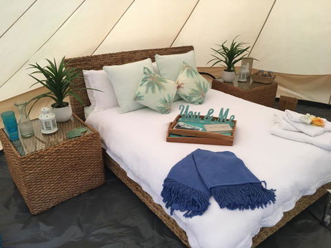 Glamping Byron Bay - Tweed Heads Accommodation 0