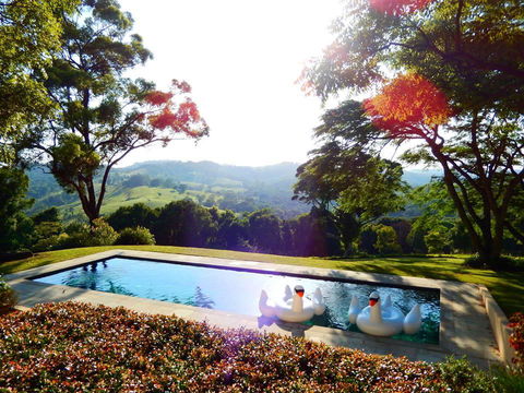 Glamping Byron Bay - Tweed Heads Accommodation 2
