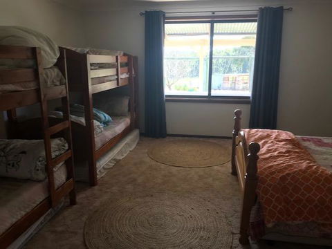 Glen Mervyn Lodge - Tweed Heads Accommodation 3
