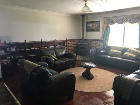 Glen Mervyn Lodge - Tweed Heads Accommodation 2