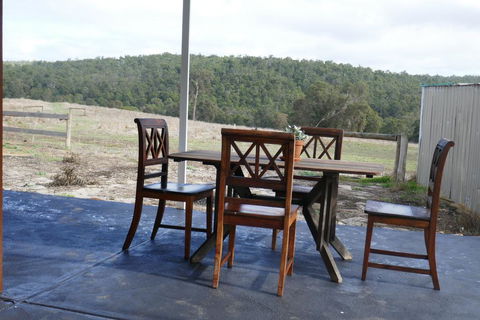 Glen Mervyn Lodge - Tweed Heads Accommodation 1
