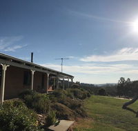 Glen Mervyn Lodge - Tweed Heads Accommodation
