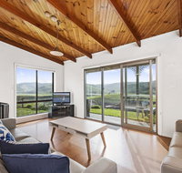 Glen Tara Cottage - Tweed Heads Accommodation